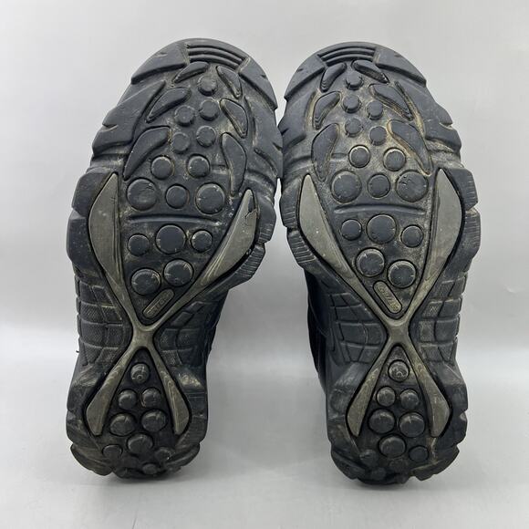 Bates GX-4 Gore-Tex Waterproof Boots Men Size 12 Black Leather Tactical Shoes main image 9